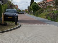 Hilhorstweg via Reuvensweg