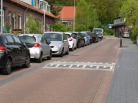 Hilhorstweg via Reuvensweg