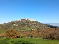 Rotondella von Valsinni