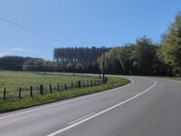 Côte de Manhay