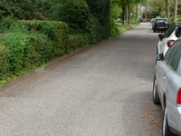 Schellardweg über Rosandeweg