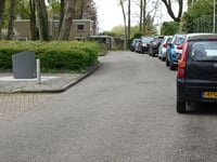 Schellardweg über Rosandeweg