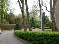 Schellardweg über Rosandeweg