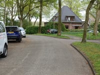 Van Wassenaerweg über Rosandeweg