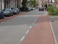 Brouwerijweg über Van Wageningenstraat