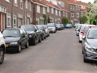Brouwerijweg über Van Wageningenstraat