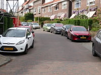 Brouwerijweg über Van Wageningenstraat