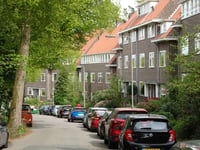 Frans Halslaan via Van Heemstralaan