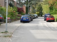 Nicolaas Maesstraat przez Van Heemstralaan
