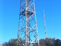 Monte Santa Trinità por Montecamplo