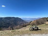 Montendry von Chamoux-sur-Gelon