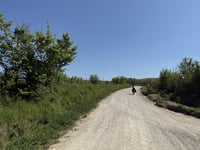 Grotti Alto depuis Bagnaia