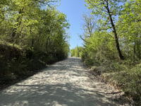 Grotti Alto depuis Bagnaia