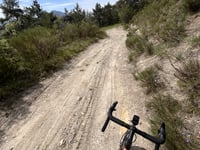 Col de Fonteuse von Beaufort-sur-Gervanne