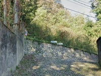 Acquedotto di Ternate via Via Roma