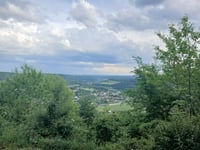 Côte des Sept Meuses Oost