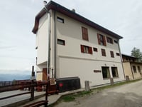 Alpe Pradecolo from Colmegna