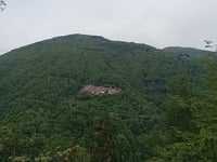 Viasco desde Comegna