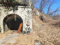 Strada Aldo Li Gobbi von Resiga