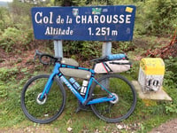 Col de la Charousse