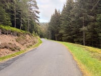Col de la Charousse
