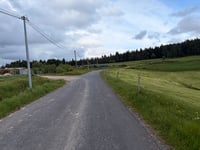 Col de la Charousse