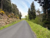 Col de la Charousse