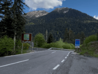 Col du Portillon da Bossòst