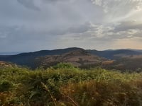 Salita di Trinità d'Agultu e Vignola von Isola Rossa