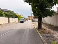 La Poulardière von La Côte Saint André