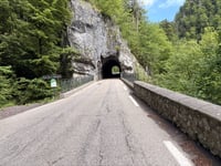 Col de Porte da Saint Laurent du Pont