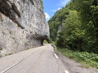Col de Porte da Saint Laurent du Pont