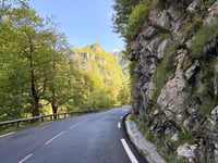Col de Porte da Saint Laurent du Pont