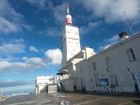 Mont Ventoux