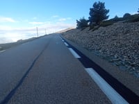 Mont Ventoux
