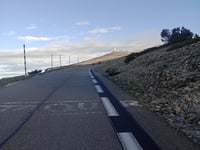 Mont Ventoux