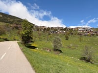 Alpe d'Huez