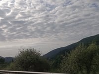 Passo di Ghimbegna from Sanremo