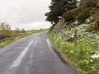 Col des Trois Soeurs da La Villedieu