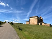 Camino Cubillo von Brimeda