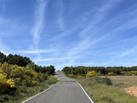 Camino Cubillo von Brimeda