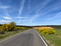 Camino Cubillo von Brimeda