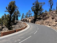 El Teide