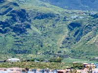 La Tierra del Trigo z Los Silos