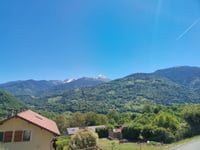 Le Moutaret par Route de Détrier