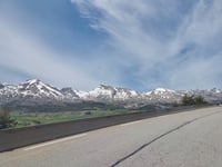 Col de Rioupes