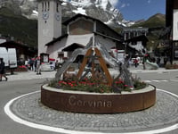 Breuil-Cervinia von Châtillon