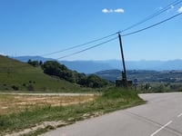 Col Lachard z Cours