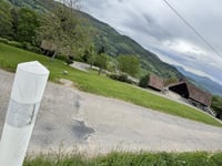Col de la Schlucht