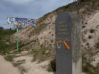 Col de la Schlucht